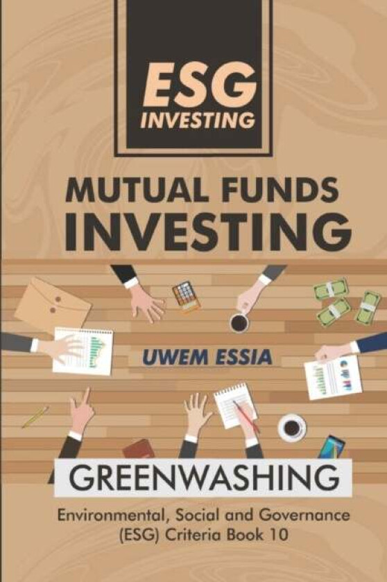 Esg Investing Av Uwem Essia