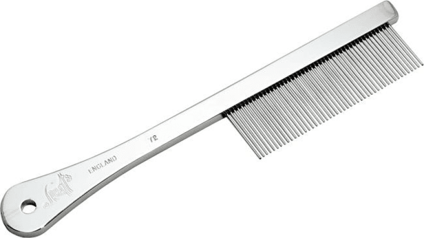 Kam Nr. 72 Ekstra fin