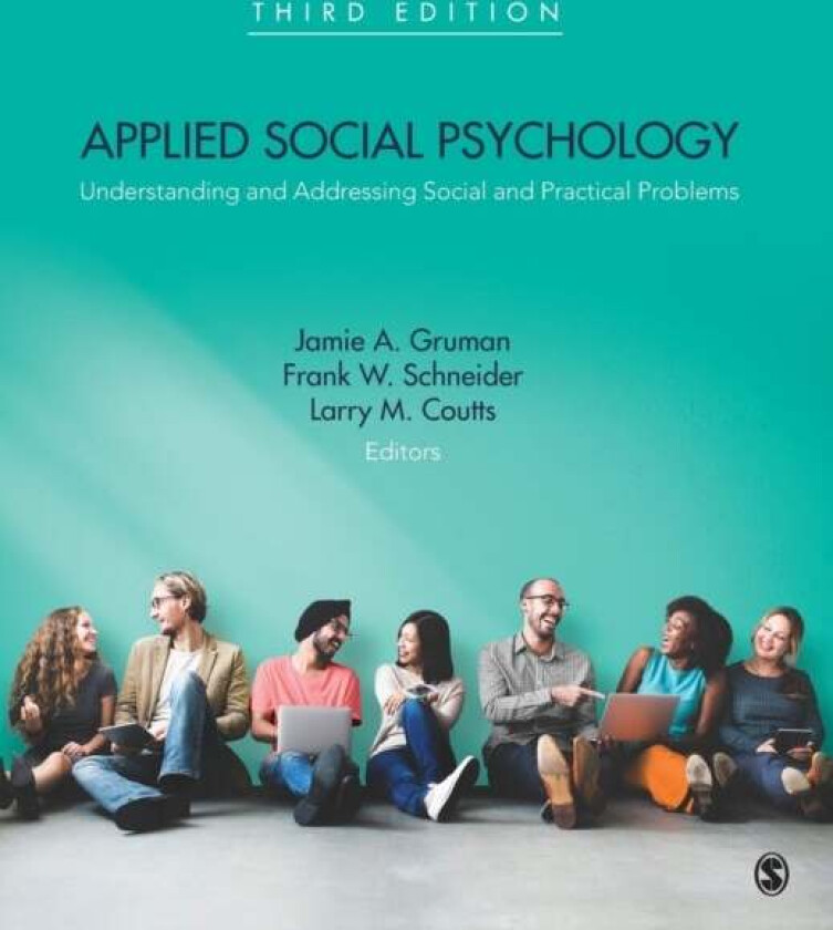 Applied Social Psychology
