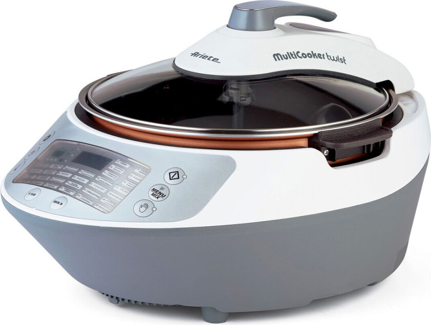 Bilde av 2945 Twist - multi cooker