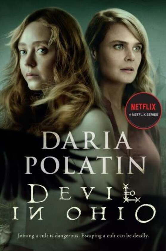 Devil In Ohio Av Daria Polatin