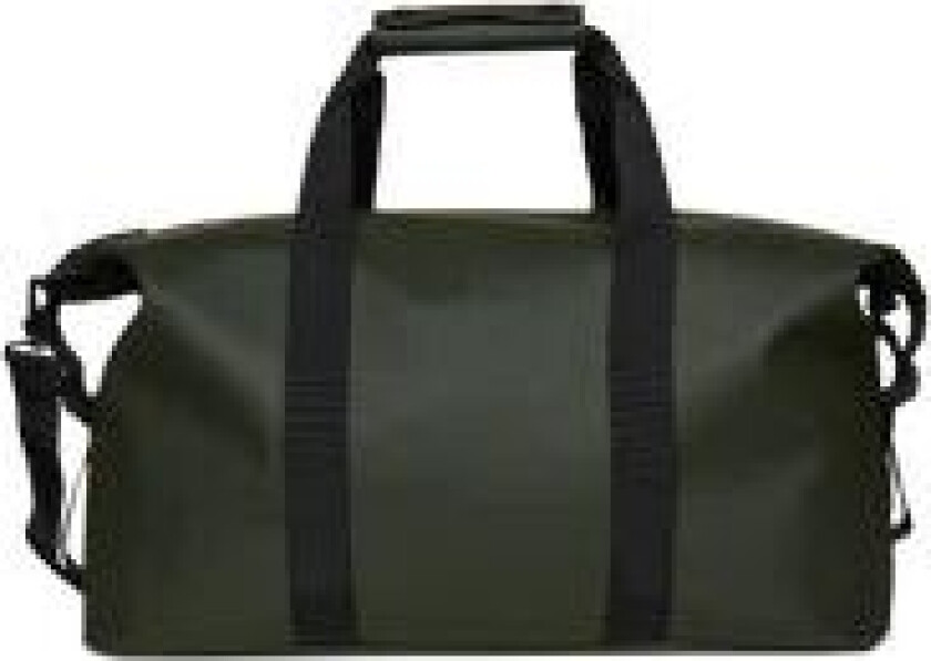 Bilde av Hilo Weekendbag Green