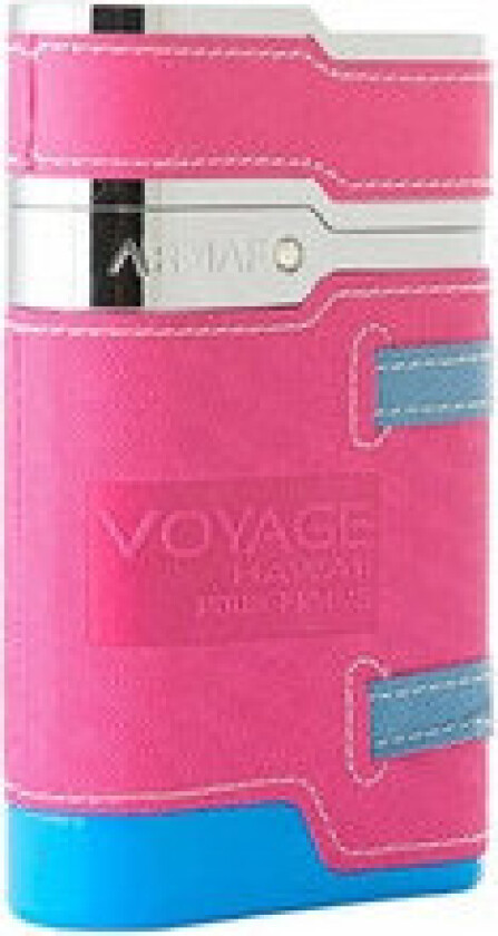 Voyage Hawaii Pour Femme Eau De Parfum 100 ml (kvinne)