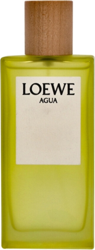 Agua De Loewe Eau de toilette 100 ml