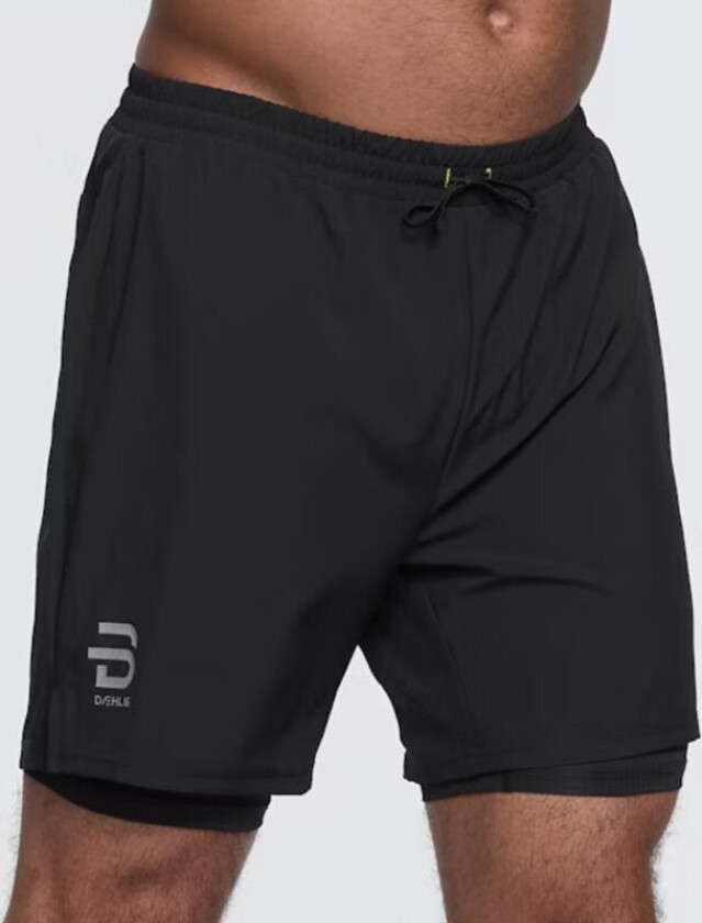 Shorts Run 2 in 1