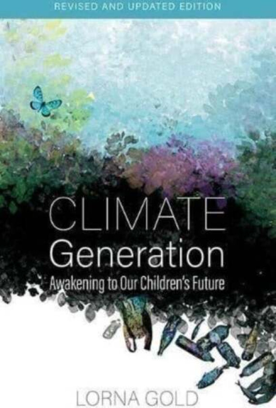 Climate Generation Av Lorna Gold