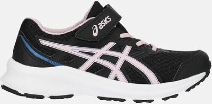 Jolt 3 Ps, Black/Barely Rose, 11c, Nøytrale Løpesko