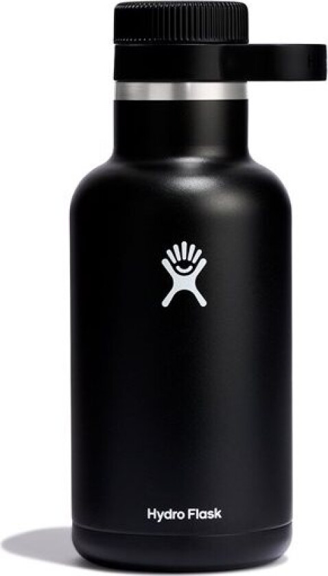 Wide Mouth Beer 1900 ml OneSize, Black