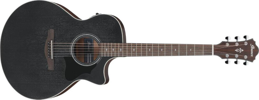 Ae140-Wkh Akustisk Gitar Ae