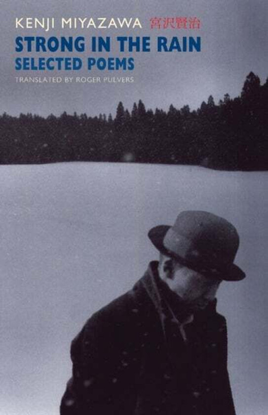 Strong In the Rain av Kenji Miyazawa