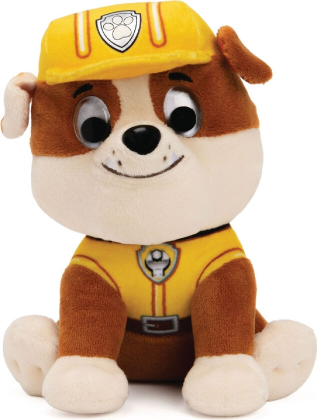- Gund Plush 15 cm - Rubble (6058440)