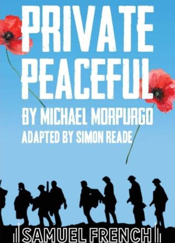 Private Peaceful av Morpurgo Michael