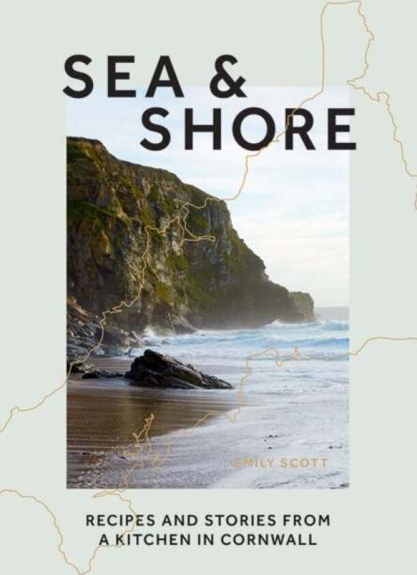 Sea & Shore av Emily Scott