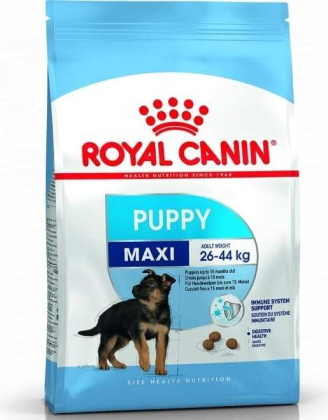 Royal Canin Dog Maxi Puppy (15 kg)