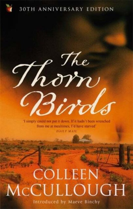 The Thorn Birds av Colleen McCullough