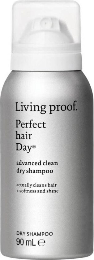 Perfect Hair Day Advanced Clean Dry Shampoo 90ml