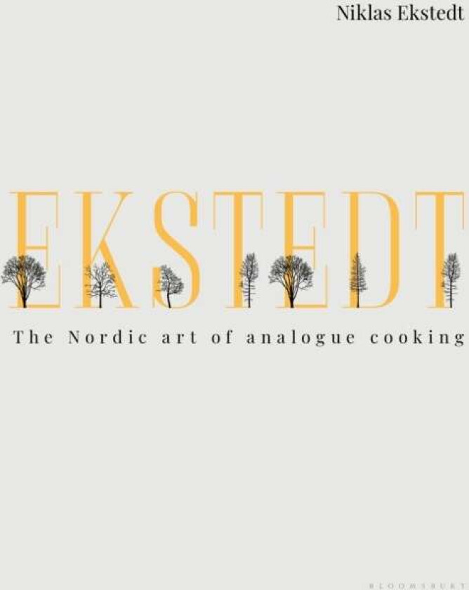 Ekstedt av Niklas Ekstedt