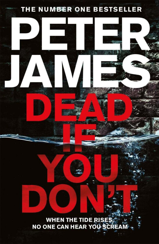 Dead If You Don't av Peter James