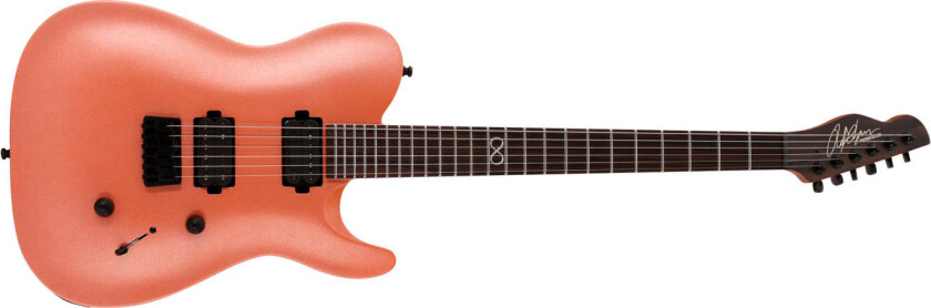 Ml3 Pro Modern Habanero Orange Satin Metallic