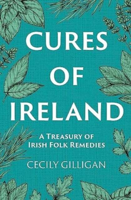 The Cures of Ireland av Cecily Gilligan