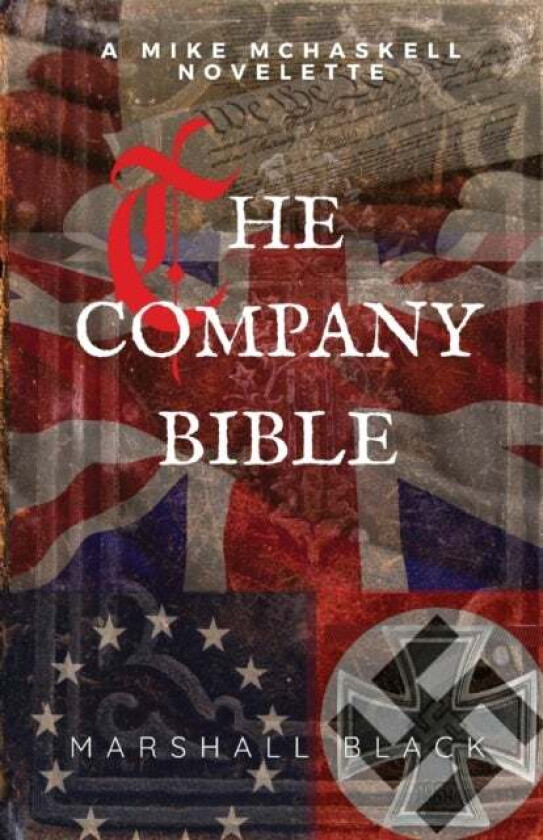"The Company" Bible av Marshall Black