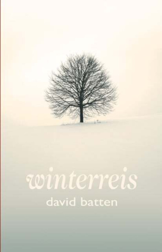 Winterreis av David Batten