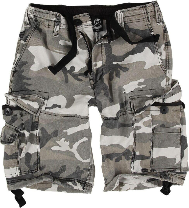 Vintage Shorts Herre Urban M