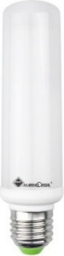 LED pære til E27 , 15watt