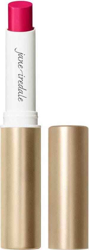 jane iredale Colorluxe Hydrating Cream Lipstick Peony 2g