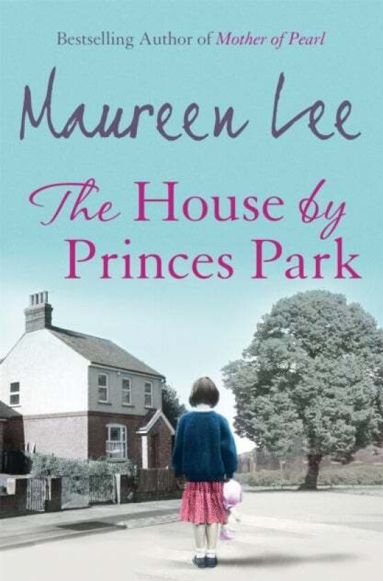 The House By Princes Park av Maureen Lee