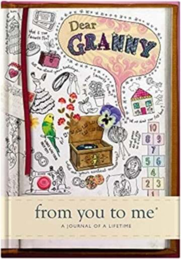 Dear Granny av FROM YOU TO ME
