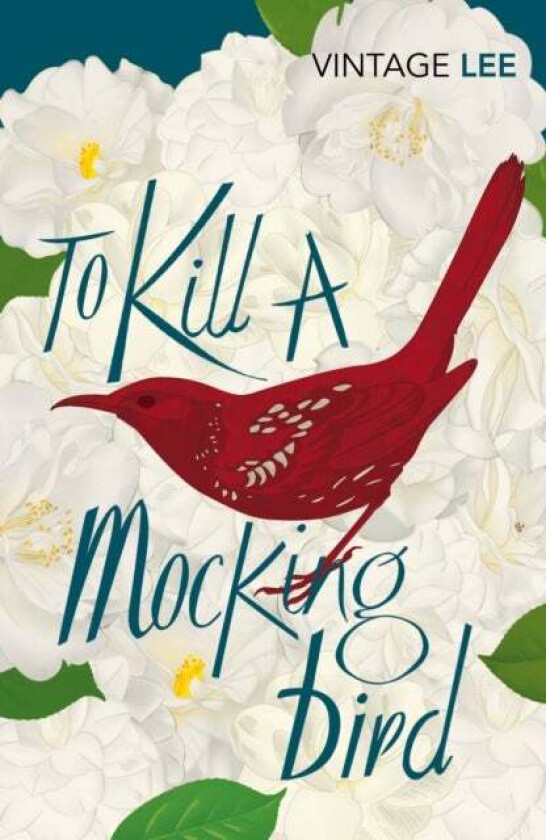 To kill a mockingbird av Harper Lee