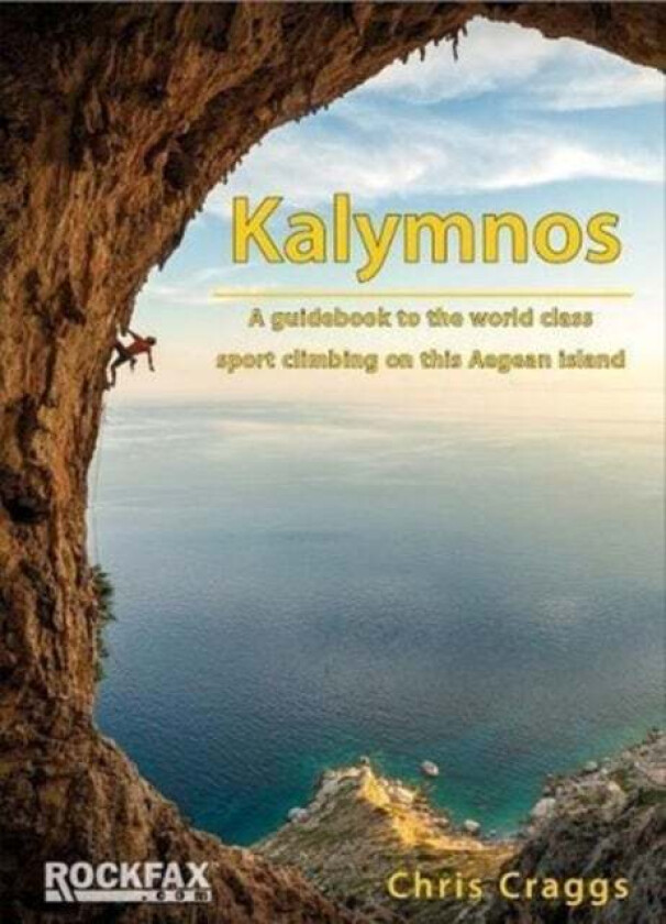 Kalymnos av Chris Craggs