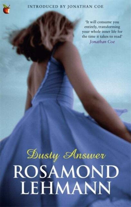 Dusty Answer av Rosamond Lehmann
