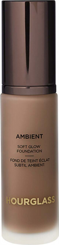 Ambient Soft Glow Foundation 14