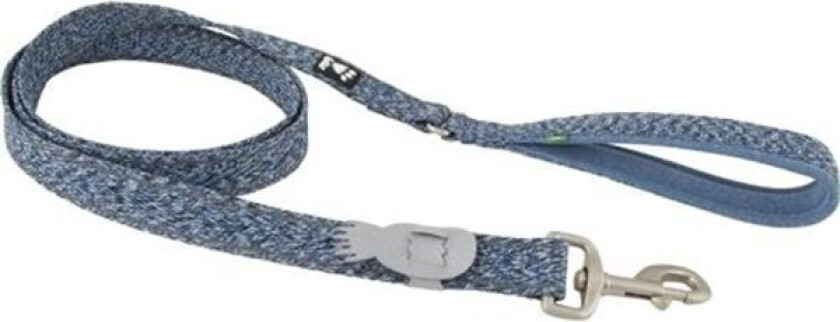 Razzle-Dazzle Grip leash 180 cm/25 mm Blackberry