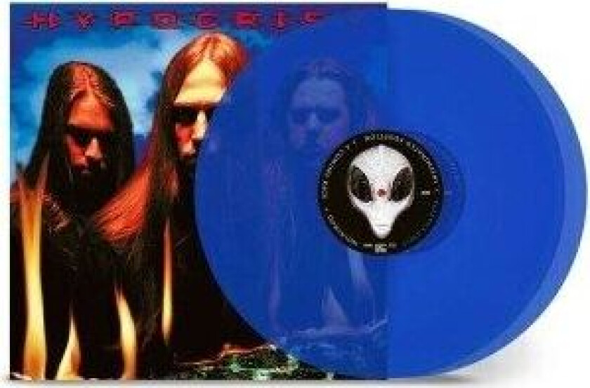 Hypocrisy - The Final Chapter