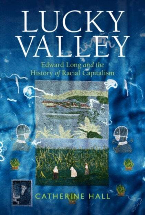 Lucky Valley av Catherine (University College London) Hall