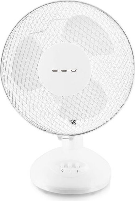 Bordvifte 23 Cm Hvit