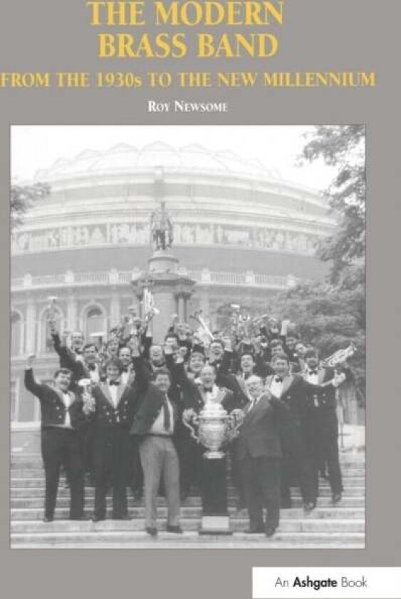 The Modern Brass Band av Roy Newsome