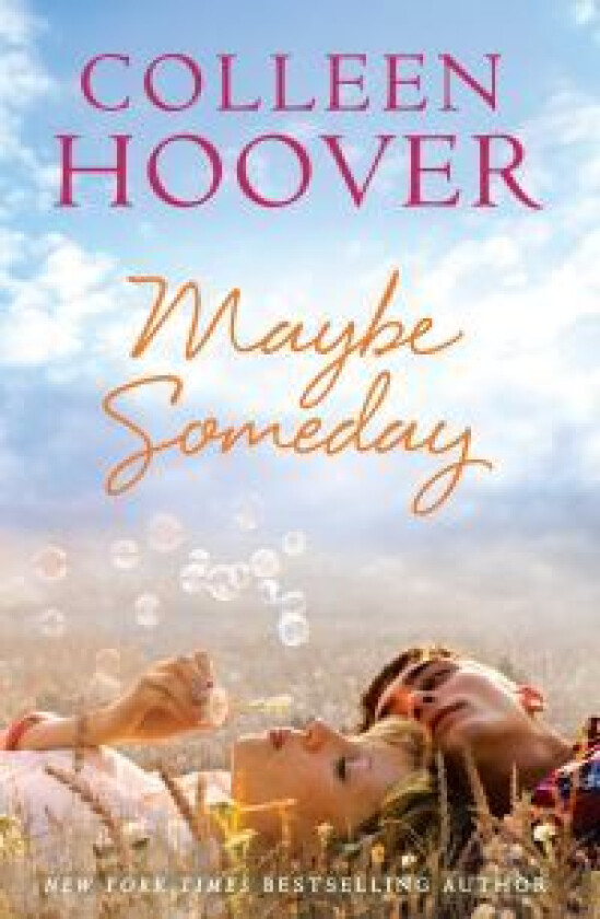 Maybe Someday av Colleen Hoover