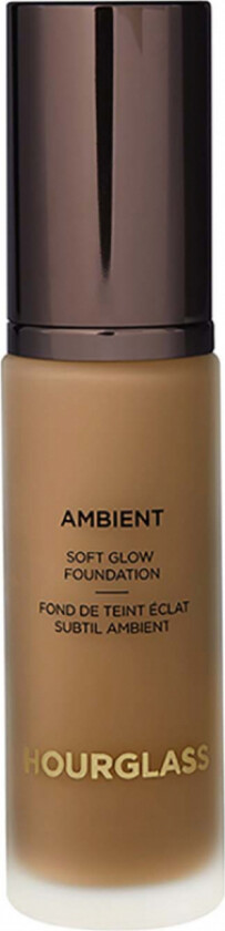 Ambient Soft Glow Foundation 13
