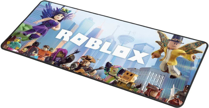 Musematte Roblox - 70x30 cm - Gaming