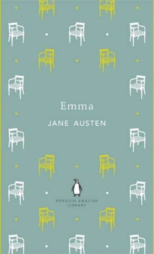 Emma av Jane Austen
