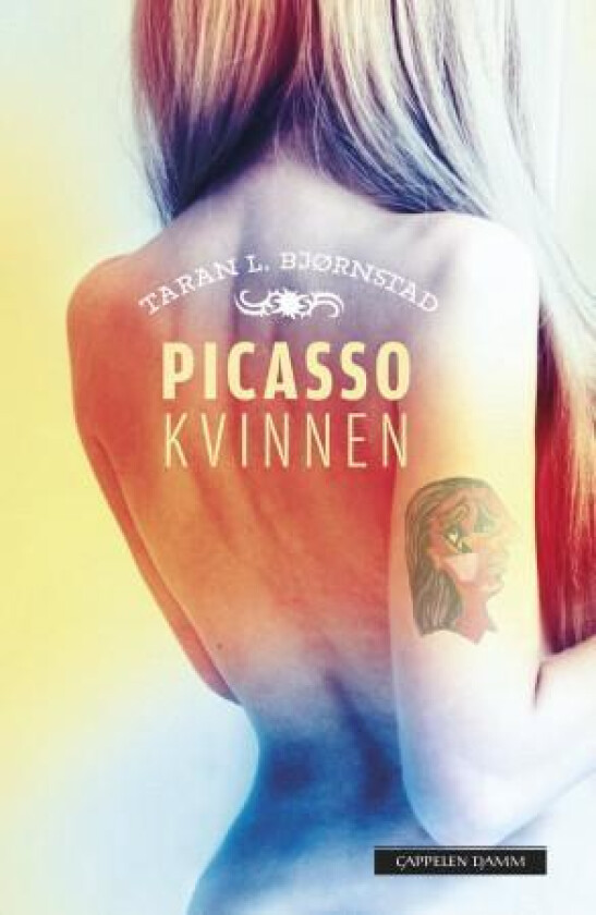 Picassokvinnen av Taran L. Bjørnstad