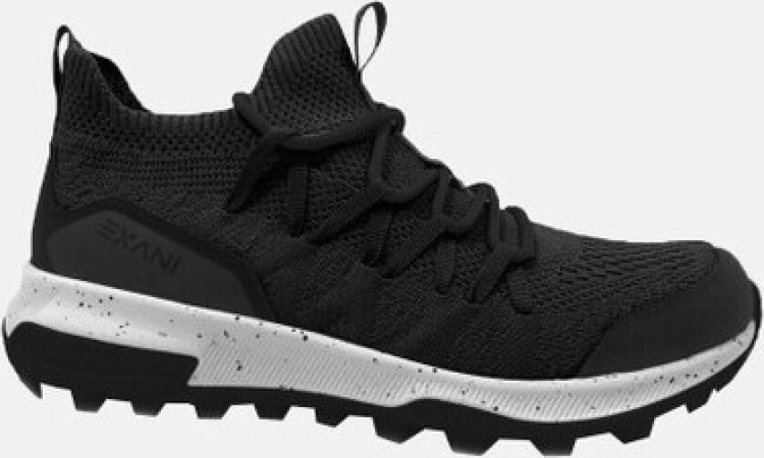 Men's Atlas Black 45, Black