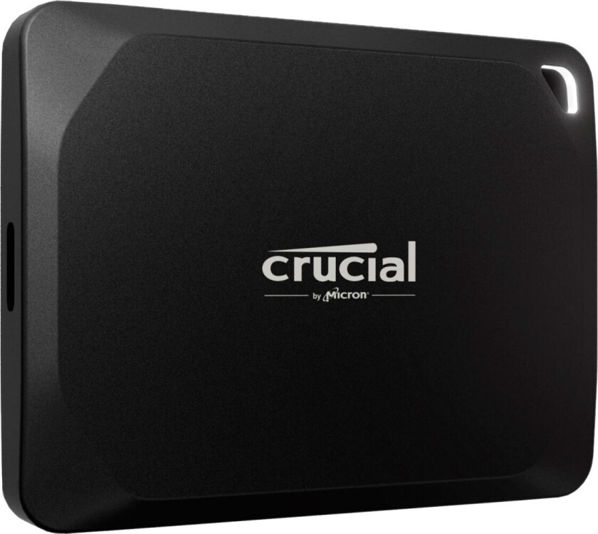X10 Pro Portable SSD - 2TB