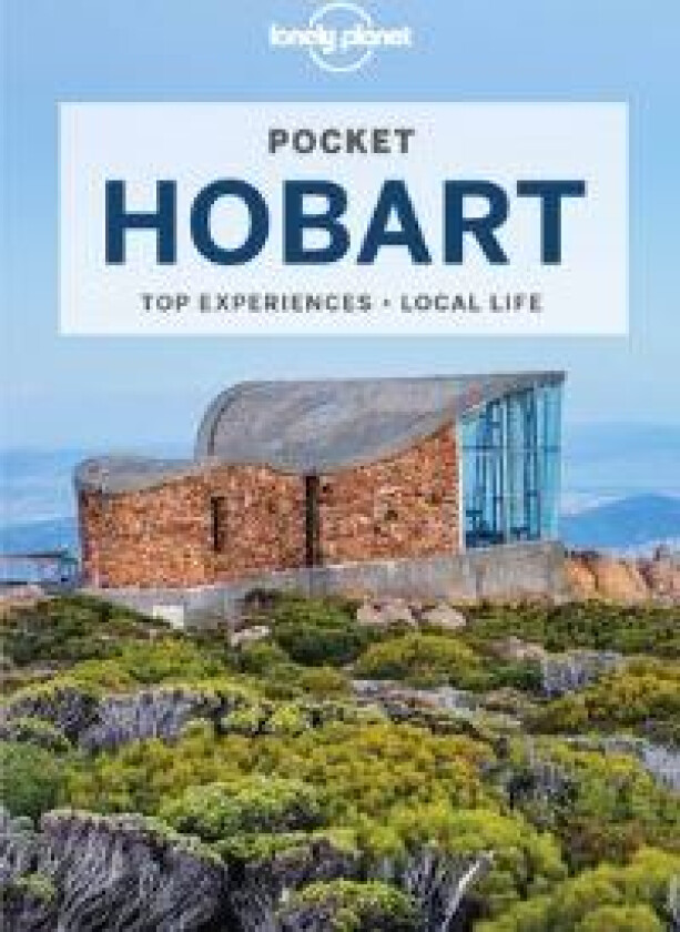 Hobart 2 Pocket Guide av Lonely Planet
