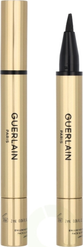 GUERLAIN Precious Light 1,5 ml (Farge: 1.5)