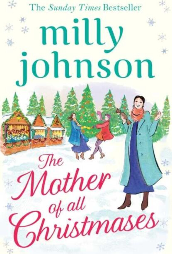 The Mother of All Christmases av Milly Johnson